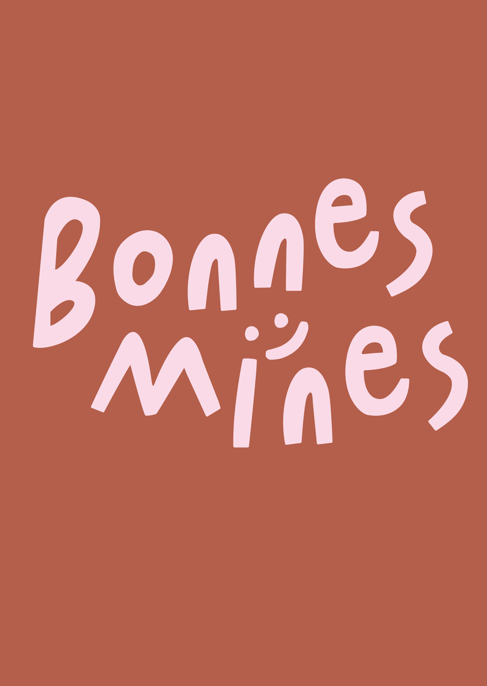 bonnes-mines